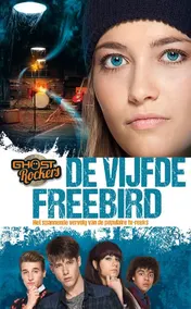 Omslag van De vijfde freebird
