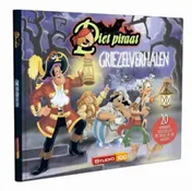 Omslag van Griezelverhalen