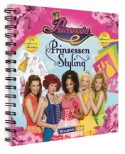 Omslag van Prinsessenstyling
