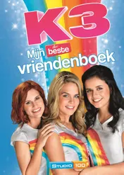 Omslag van 2016