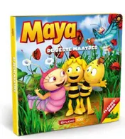 Omslag van Kartonboek met flapjes - De beste maatjes