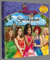 Omslag van Sprookjesboek