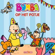 Omslag van Op het potje