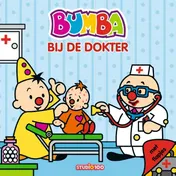 Omslag van Bij de dokter