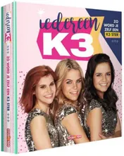 Omslag van Iedereen K3