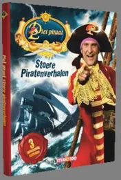 Omslag van Piet Piraat