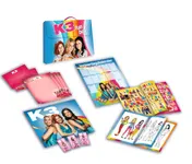 Omslag van K3 : Fun Box