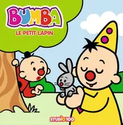 Omslag van Le petit lapin