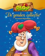 Omslag van Plop : De gouden selectie
