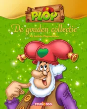 Omslag van Plop