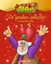 Omslag van Plop