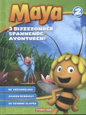 Omslag van 2