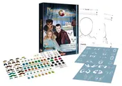 Omslag van Nachtwacht : monstermaker