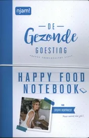 Omslag van De gezonde goesting