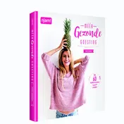Omslag van Méér gezonde goesting