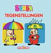 Omslag van Bumba Tegenstellingen