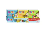 Omslag van Bumba : set mini kartonboekjes - Mijn eerste boekjes (2-talig)