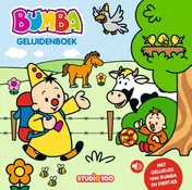 Omslag van Geluidenboek
