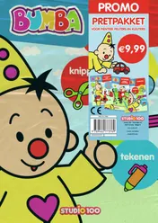 Omslag van Doeboek