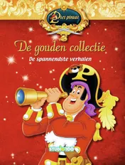 Omslag van 1 De spannendste verhalen