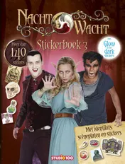Omslag van 3
