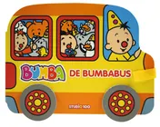 Omslag van De Bumbabus