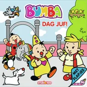 Omslag van Dag juf