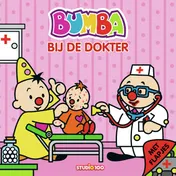 Omslag van Bij de dokter