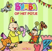 Omslag van Op het potje