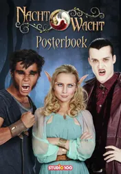 Omslag van Posterboek