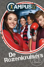 Omslag van De Rozenkruisers