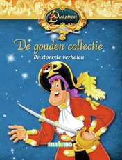 Omslag van De stoerste verhalen