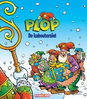 Omslag van De Kaboutersint