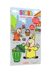 Omslag van Wat ben jij flink !