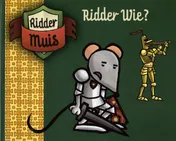 Omslag van Ridder wie ?