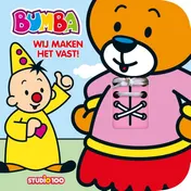 Omslag van Bumba : multi activiteiten boek