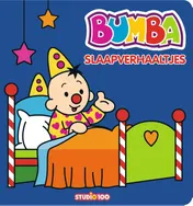Omslag van Bumba : Slaapverhaaltjes