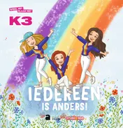 Omslag van K3 : Averbode educatieve uitgave