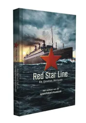 Omslag van Red Star Line