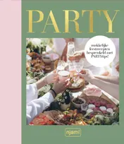 Omslag van Party