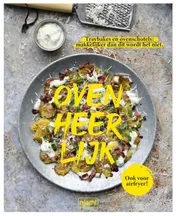 Omslag van Ovenheerlijk