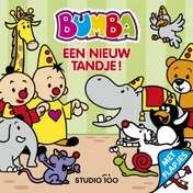 Omslag van Een nieuw tandje