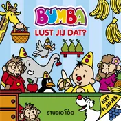 Omslag van Lust jij dat?