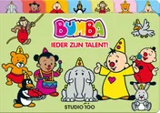 Omslag van Ieder zijn talent