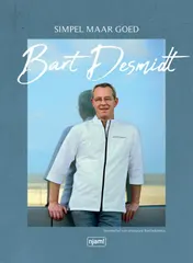 Omslag van Bart Desmidt