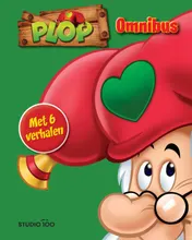 Omslag van Plop : omnibus
