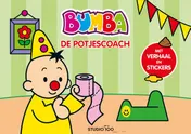 Omslag van De potjescoach