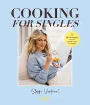 Omslag van Njam : Cooking for Singles