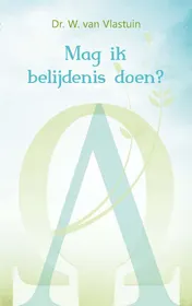 Omslag van Mag ik belijdenis doen?