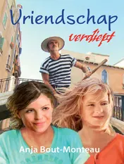 Omslag van Vriendschap verdiept